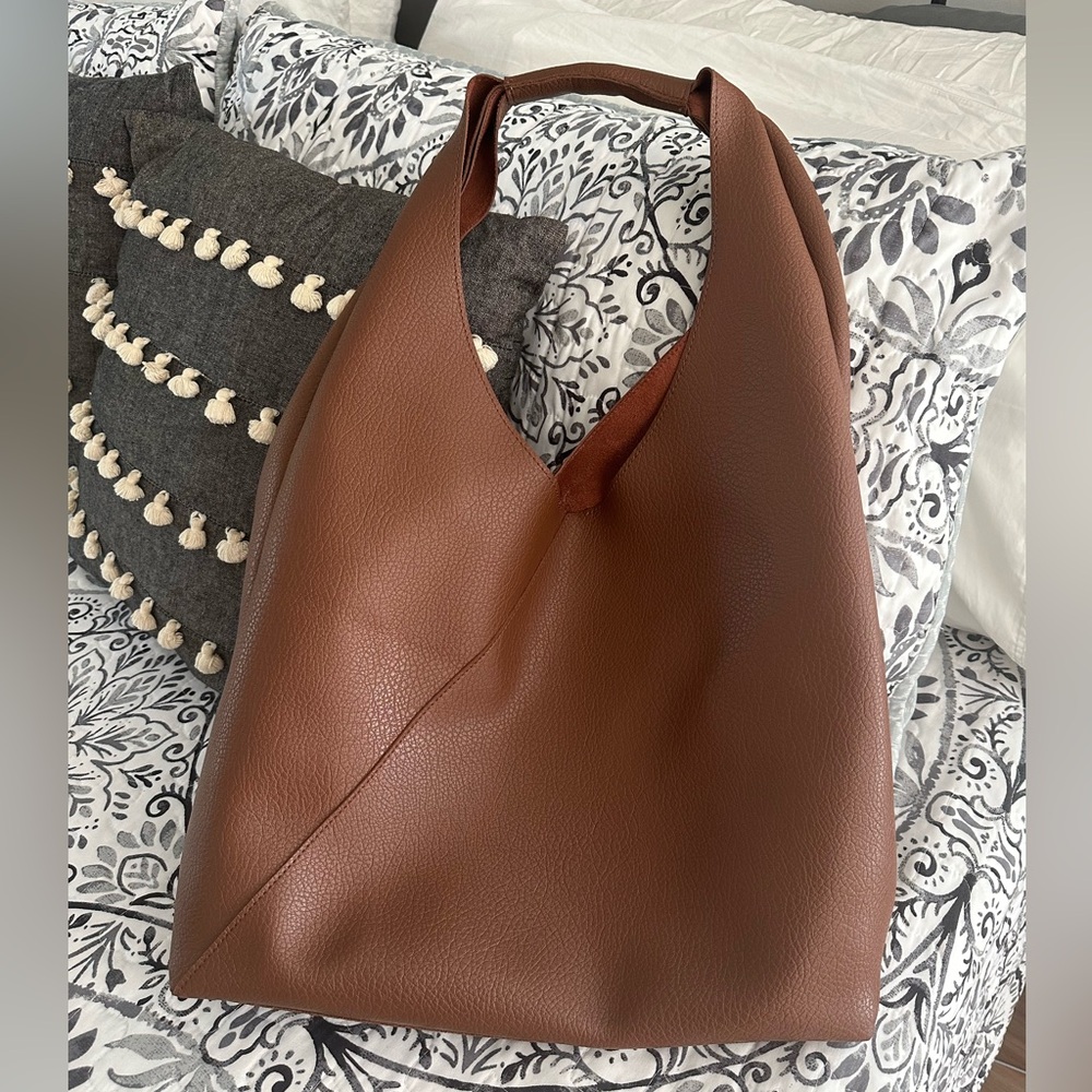 Banana Republic Factory Slouchy Tote